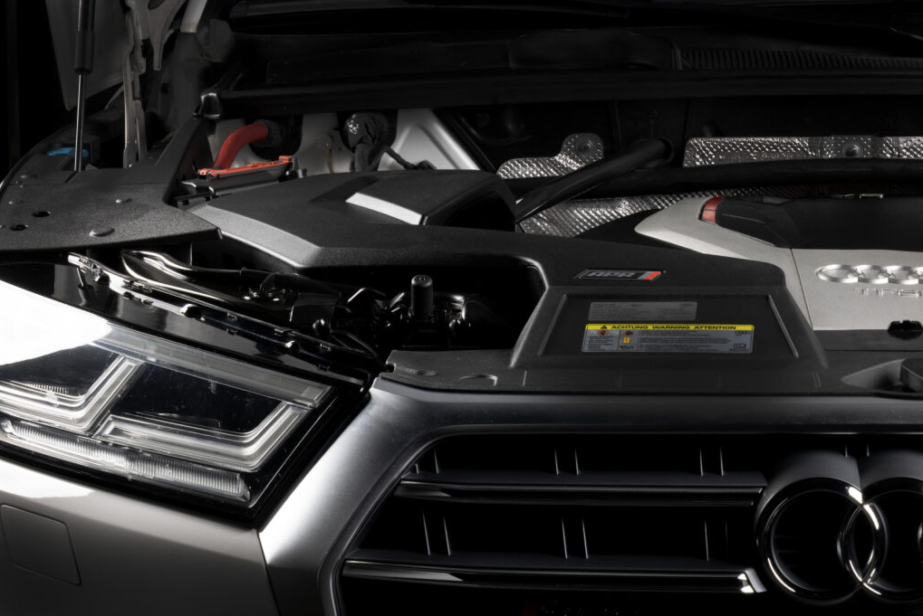 APR Intake System - B9 3.0T (SQ5)
