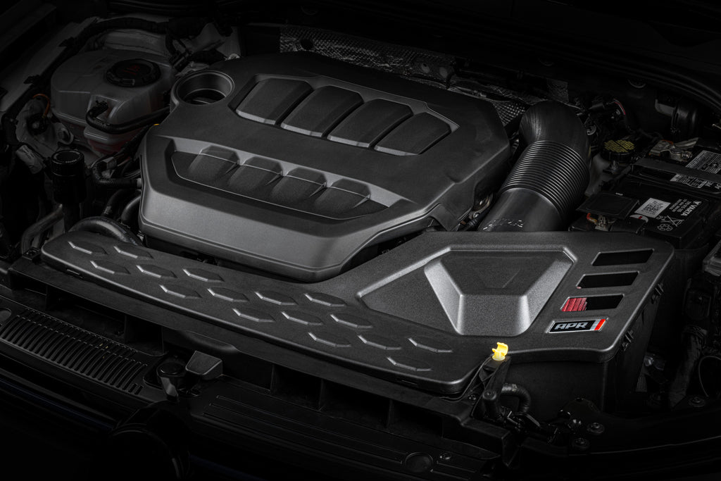 APR Intake System - 2.0T EA888.4 MQB EVO