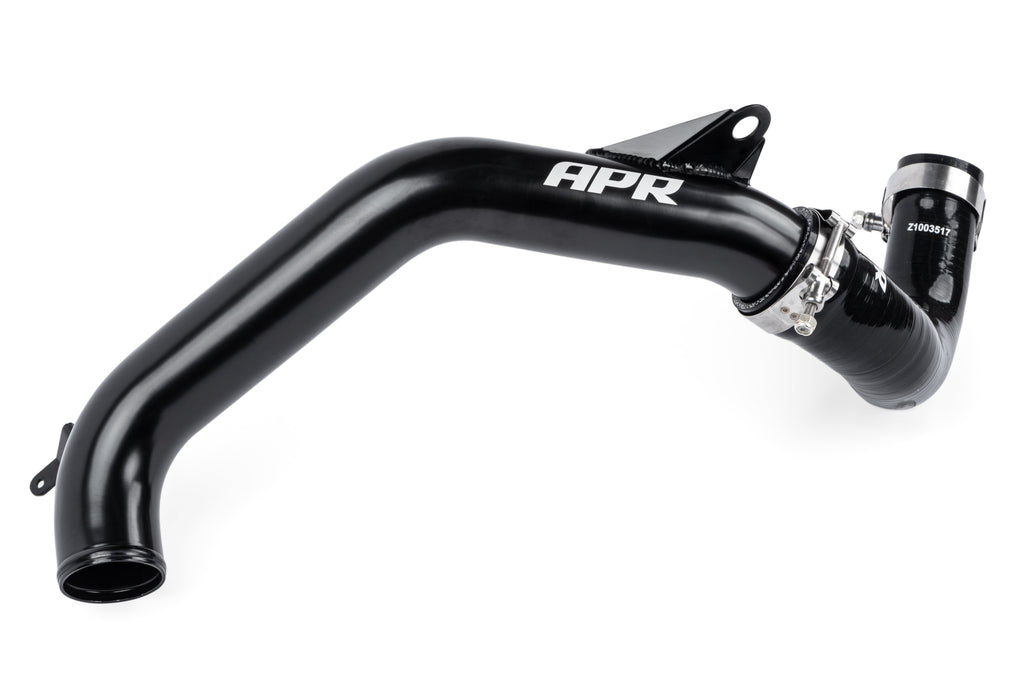 APR Charge Pipes - Turbo Outlet and Throttle Body - 1.8T/2.0T MQB