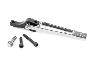 APR Billet Stainless-Steel / Aluminum Pendulum Mount MQB (7 Speed DQ381)