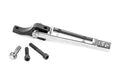 APR Billet Stainless-Steel / Aluminum Pendulum Mount MQB (7 Speed DQ381)