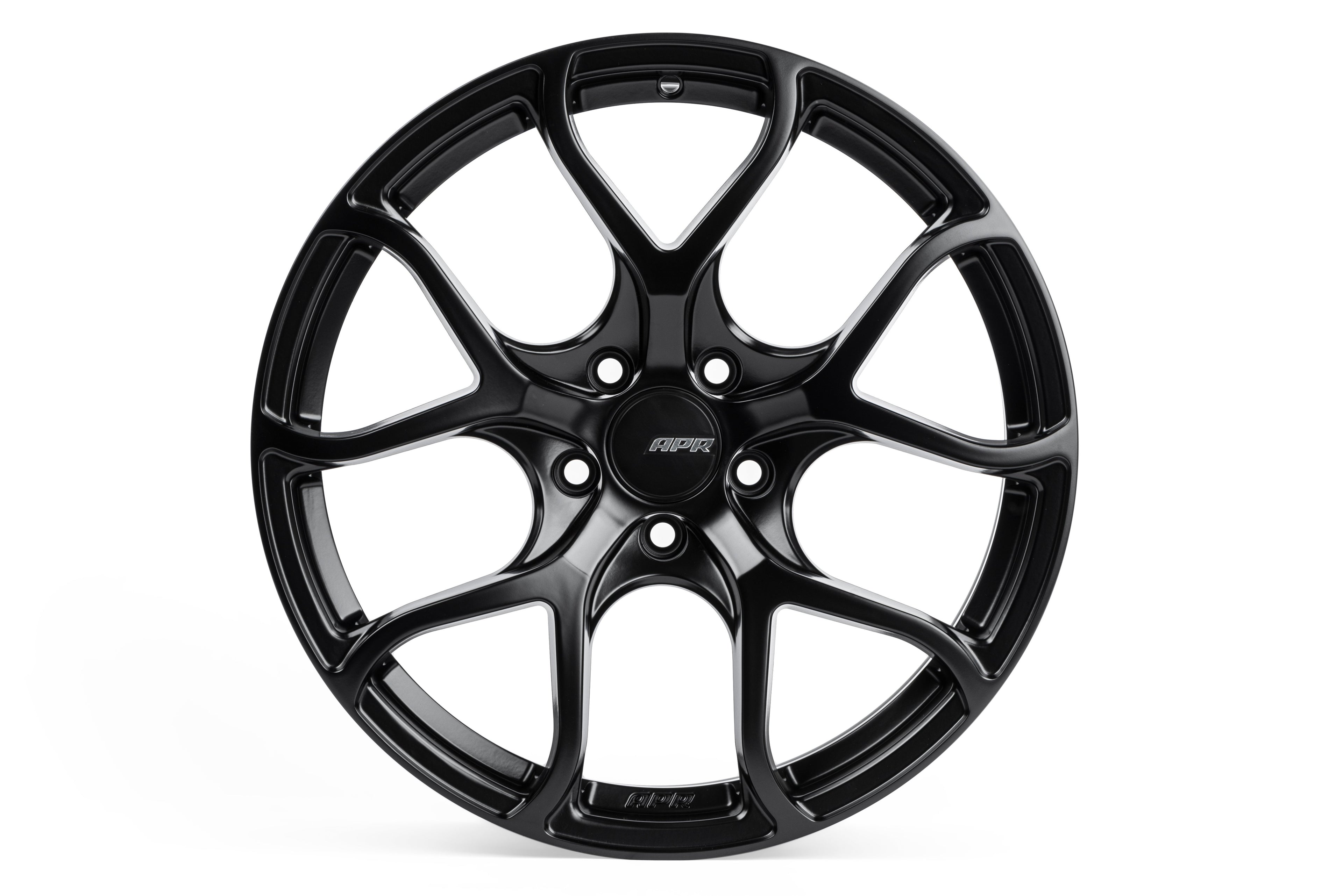 APR A01 Flow Formed Wheel