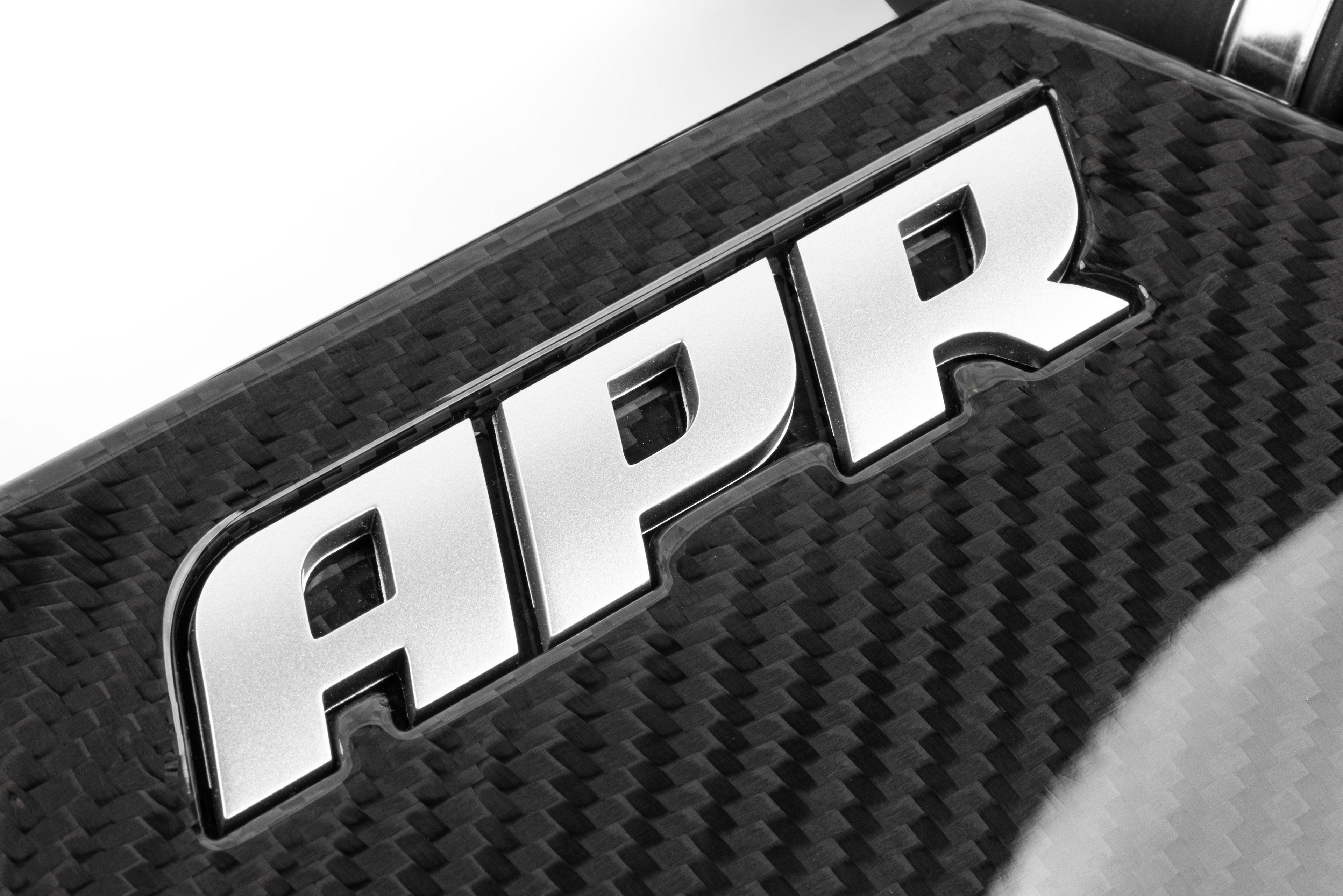 APR Carbon Fiber Intake - C8 4.0T
