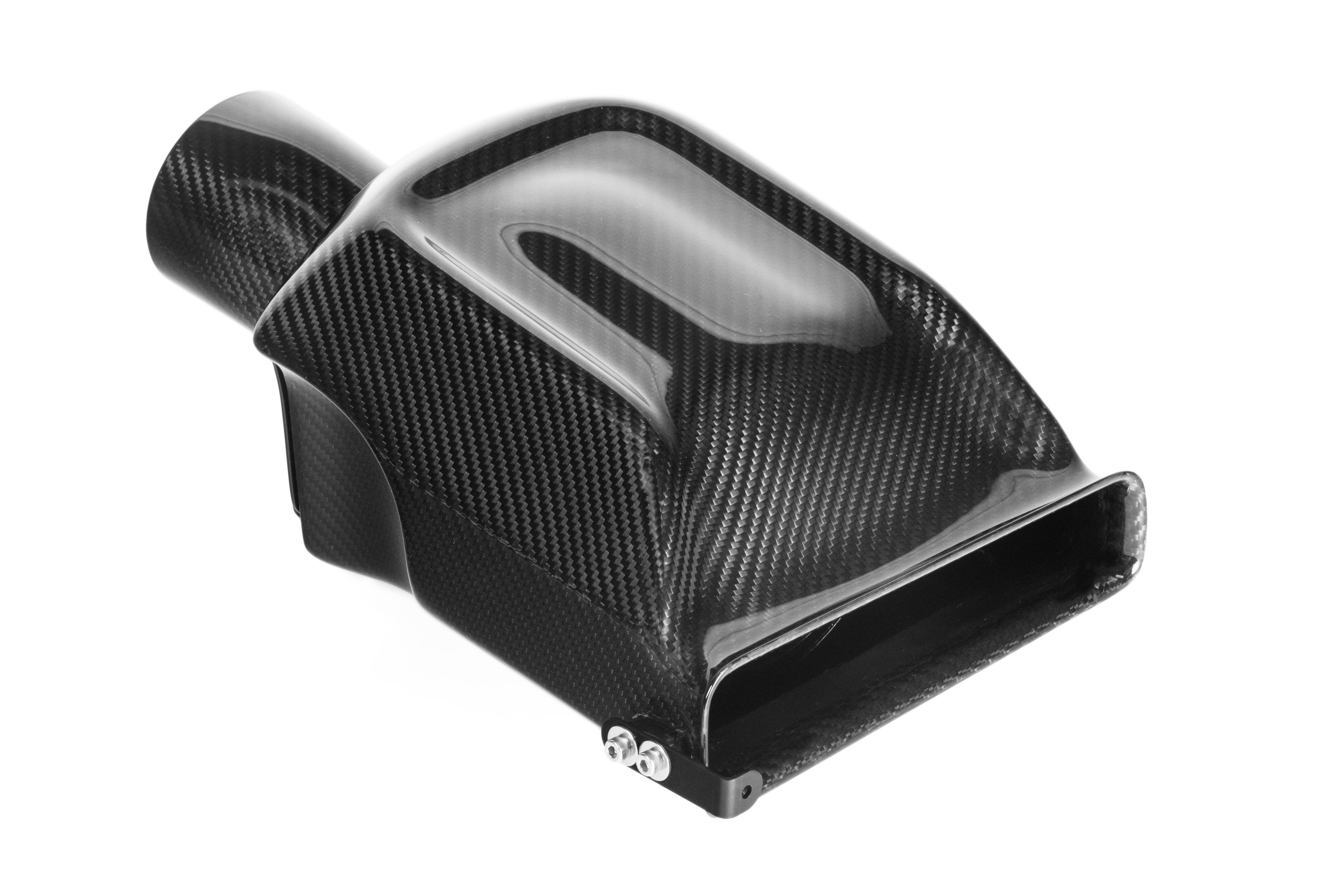 APR Carbon Fiber Intake System - 1.8T/2.0T EA888 PQ35