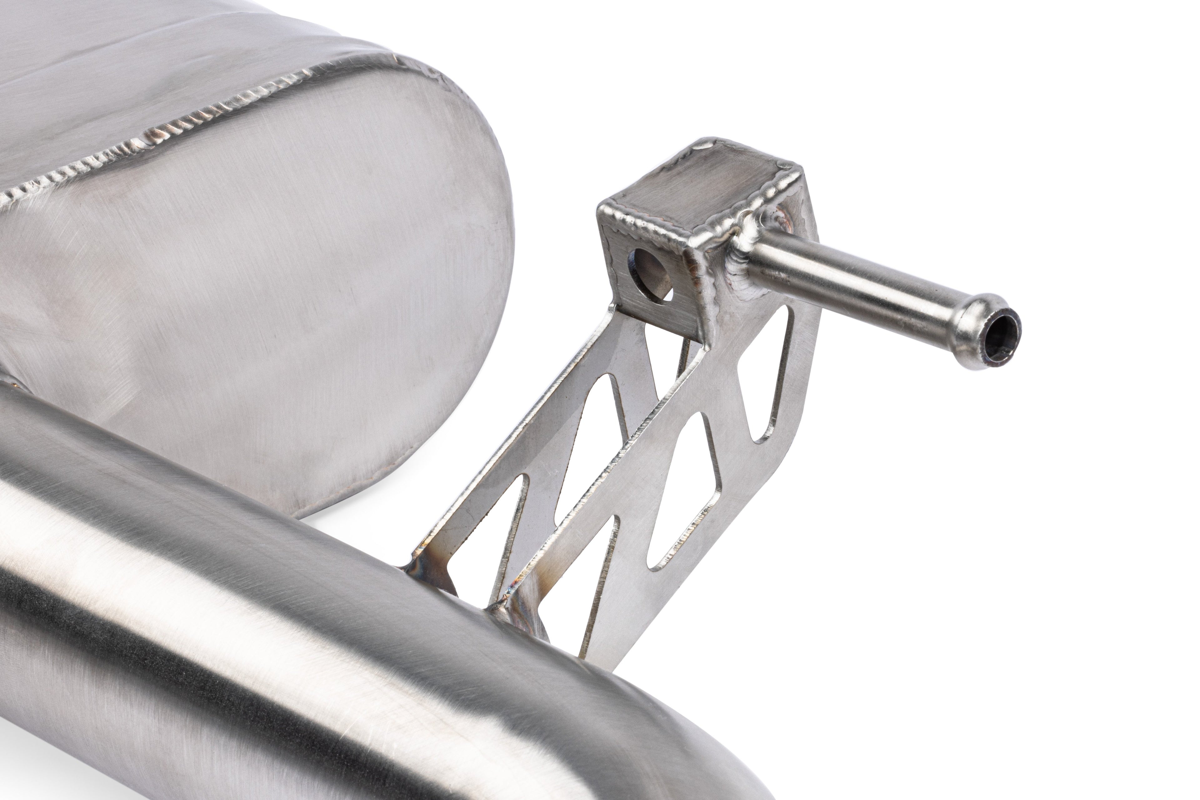 APR Catback Exhaust System