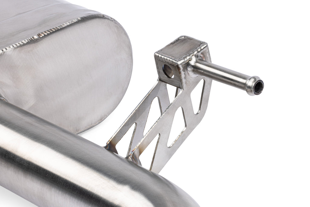 APR Catback Exhaust System