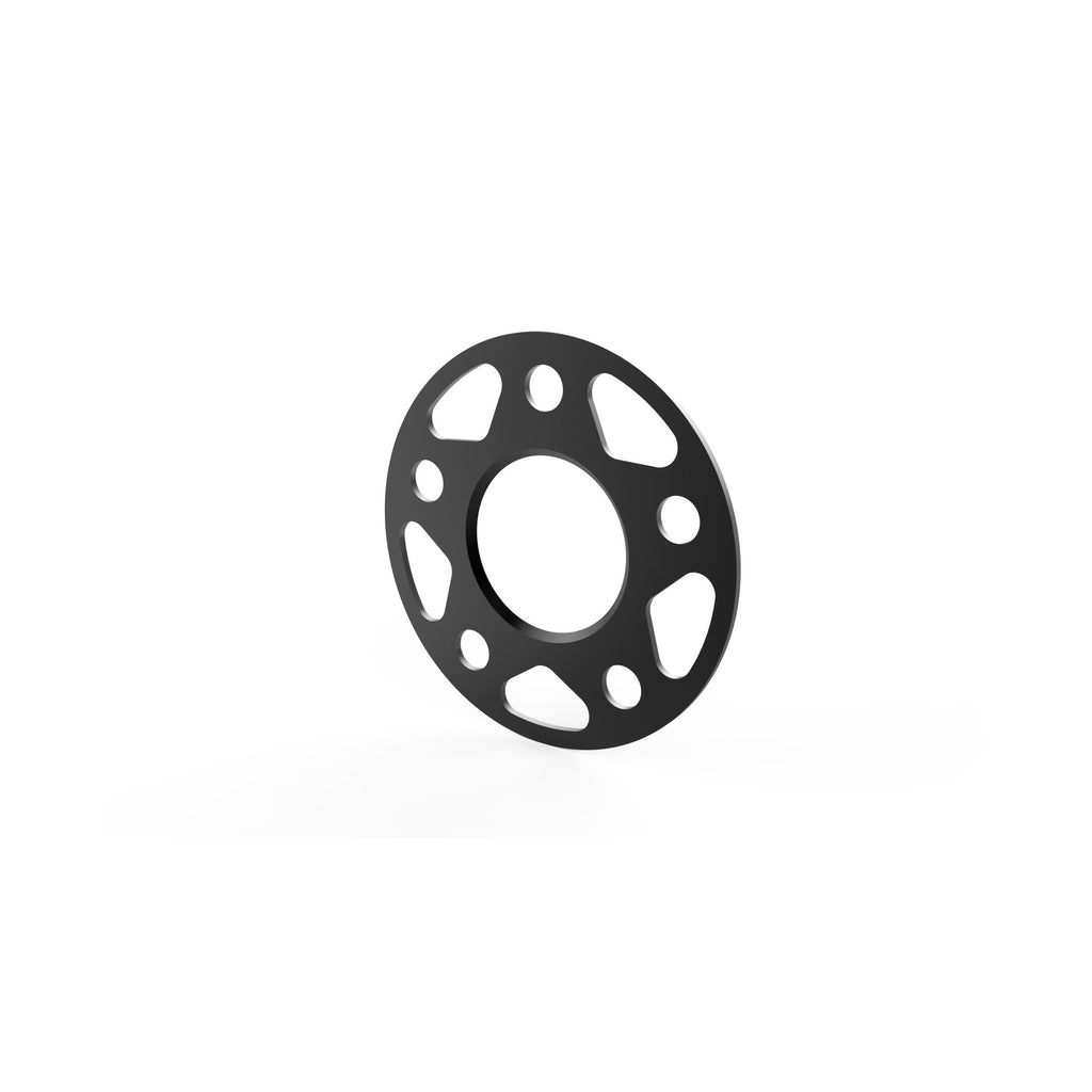 APR Spacers (Set of 2) - 57.1mm CB - 3mm Thick