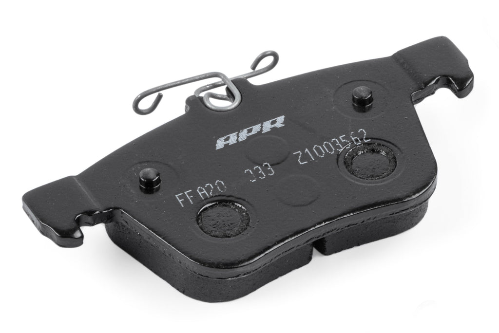 APR Brake Pads (Set of 4) - Rear