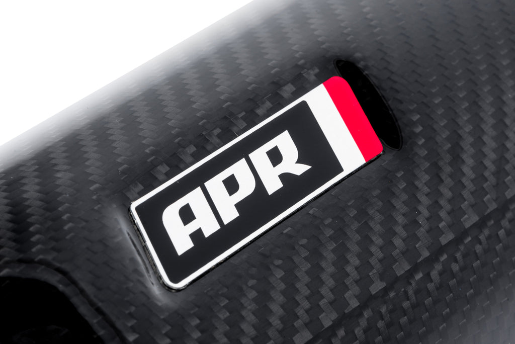 APR Turbocharger Inlet System - 2.5 TFSI EVO