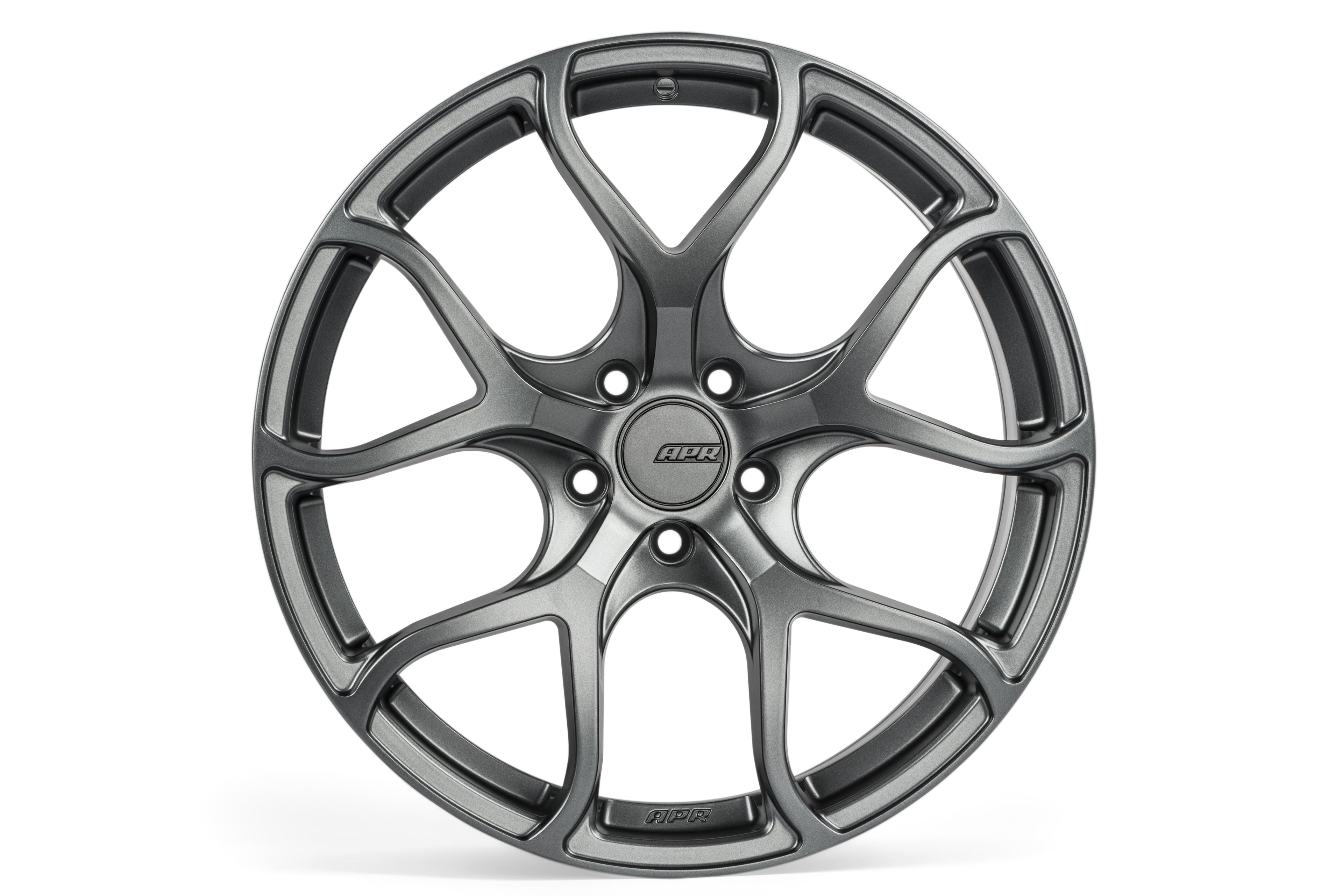 APR A01 Flow Formed Wheel