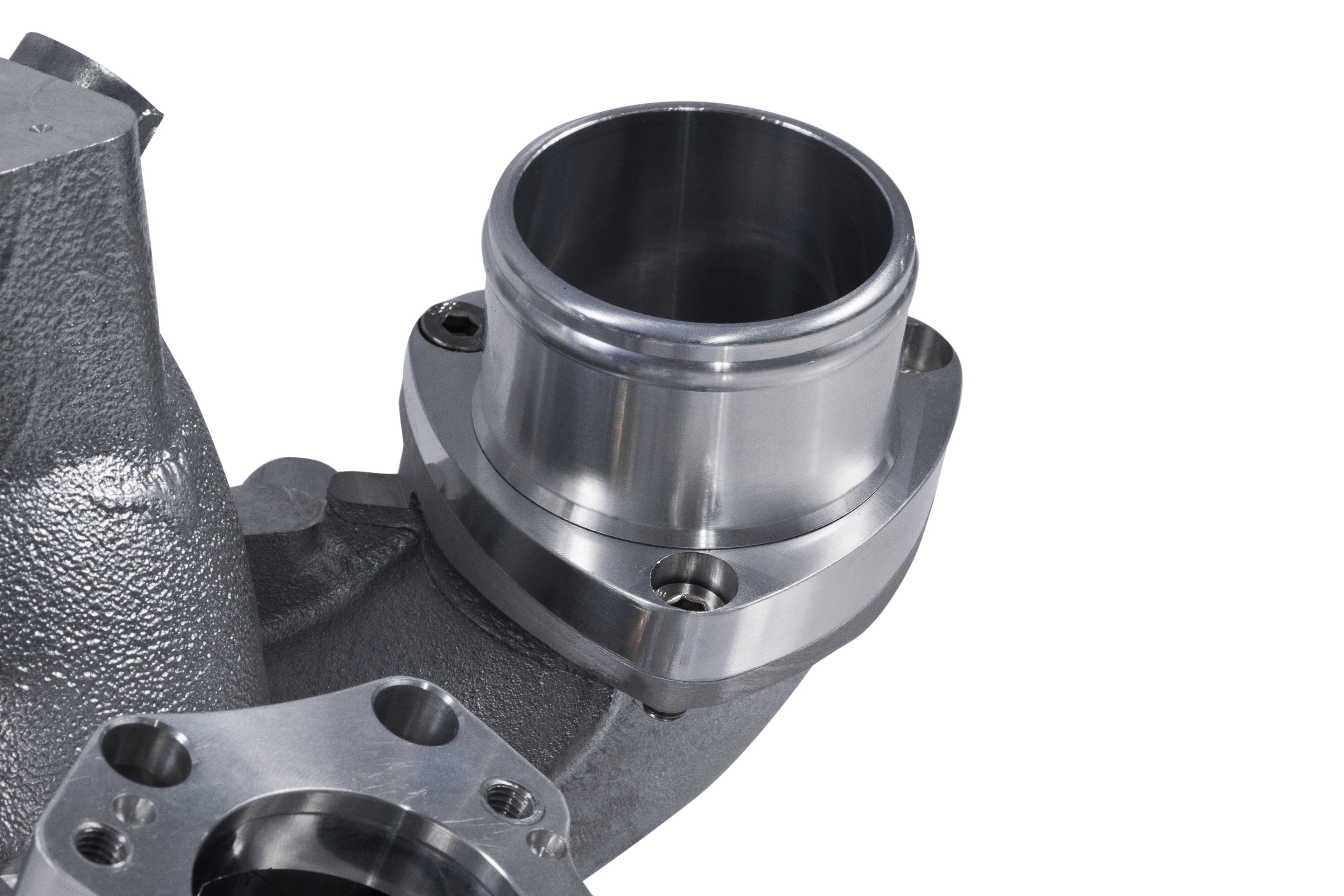 APR K04-64 Turbo System - Transverse 2.0T Gen 1 EA888