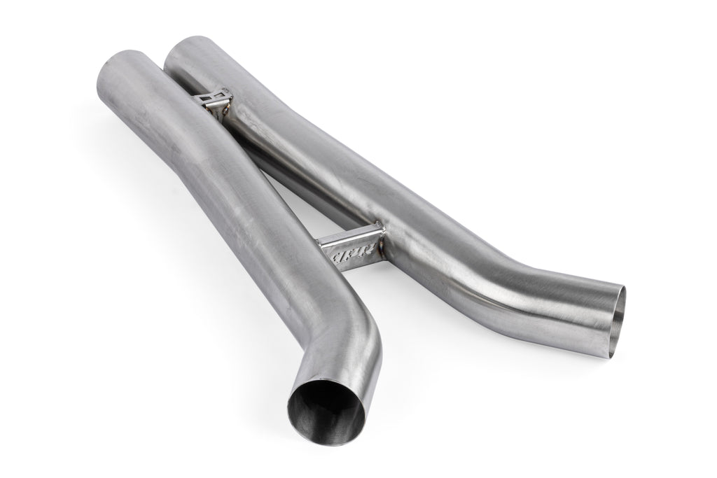 APR Catback Exhaust System