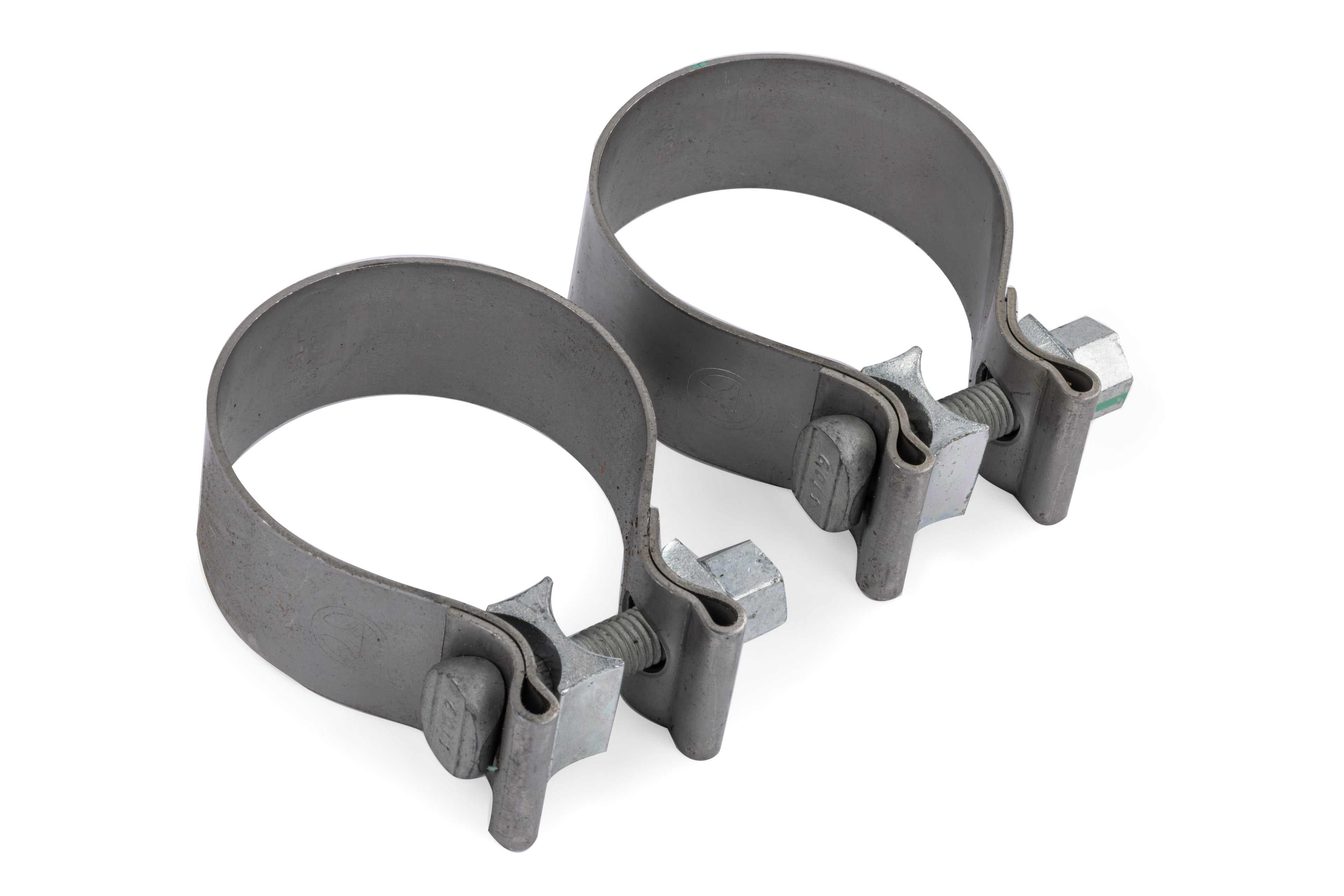 APR Catback Exhaust System - Polo GTI (AW)