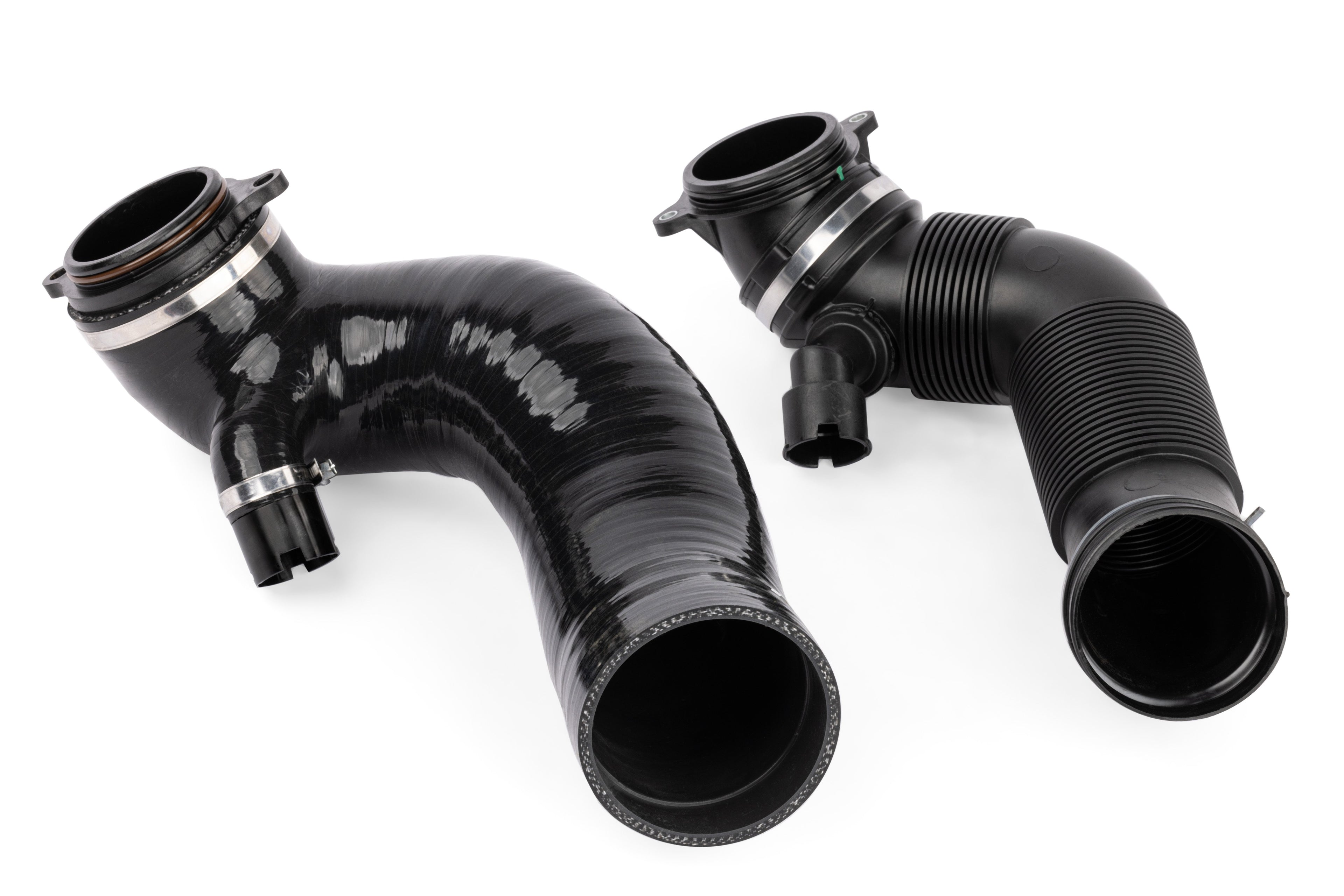 APR Turbo Inlet System - 2.0T EA888.4 MQB EVO
