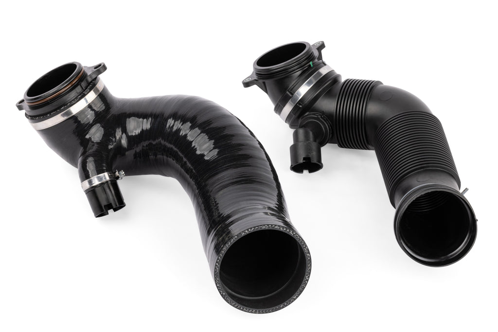APR Turbo Inlet System - 2.0T EA888.4 MQB EVO