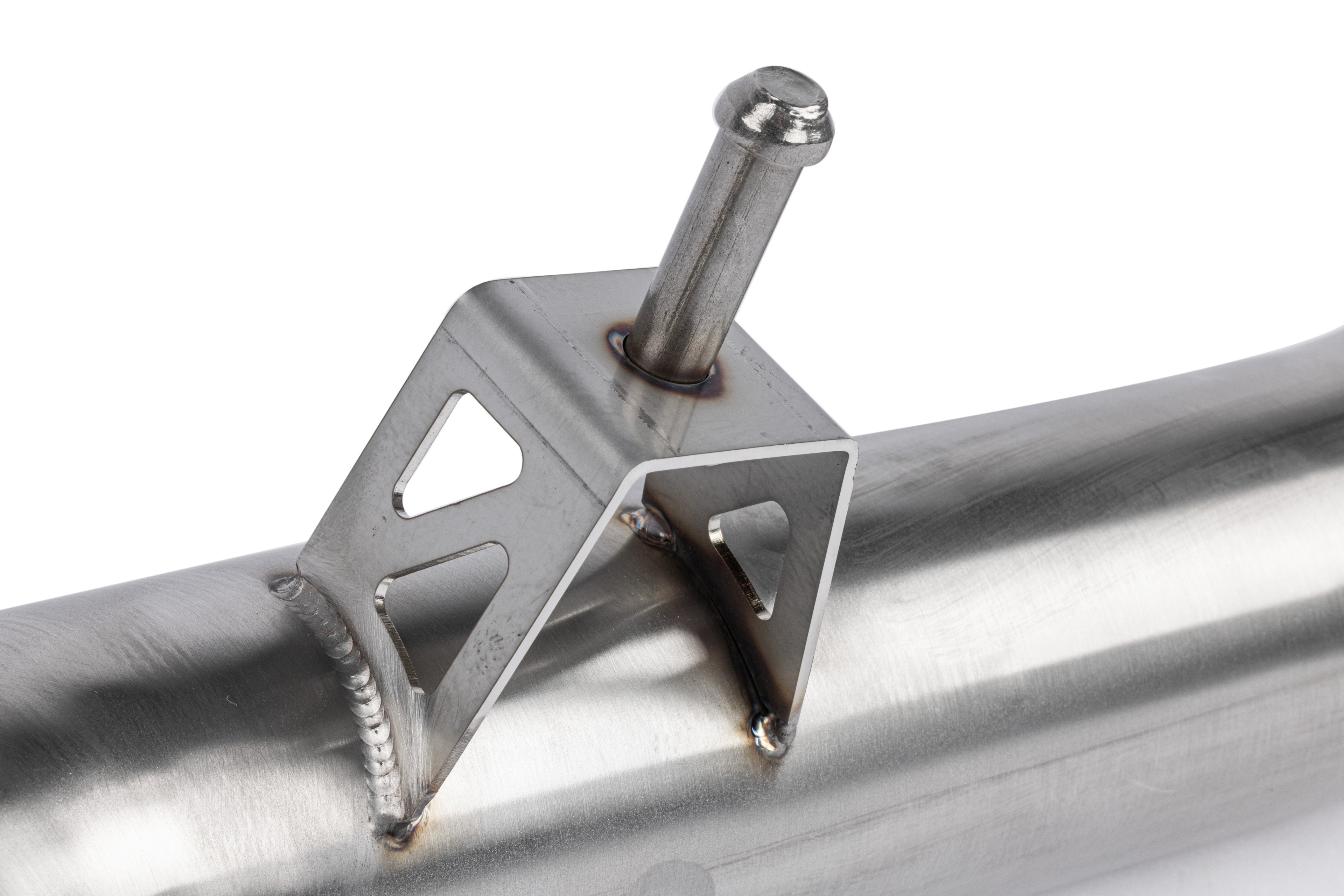 APR Catback Exhaust System
