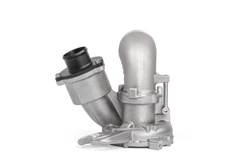 APR Turbo Inlet Pipe - 1.8/2.0T MQB