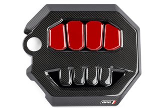 APR Engine Cover - 2.0T EA888.4 - Carbon Fiber