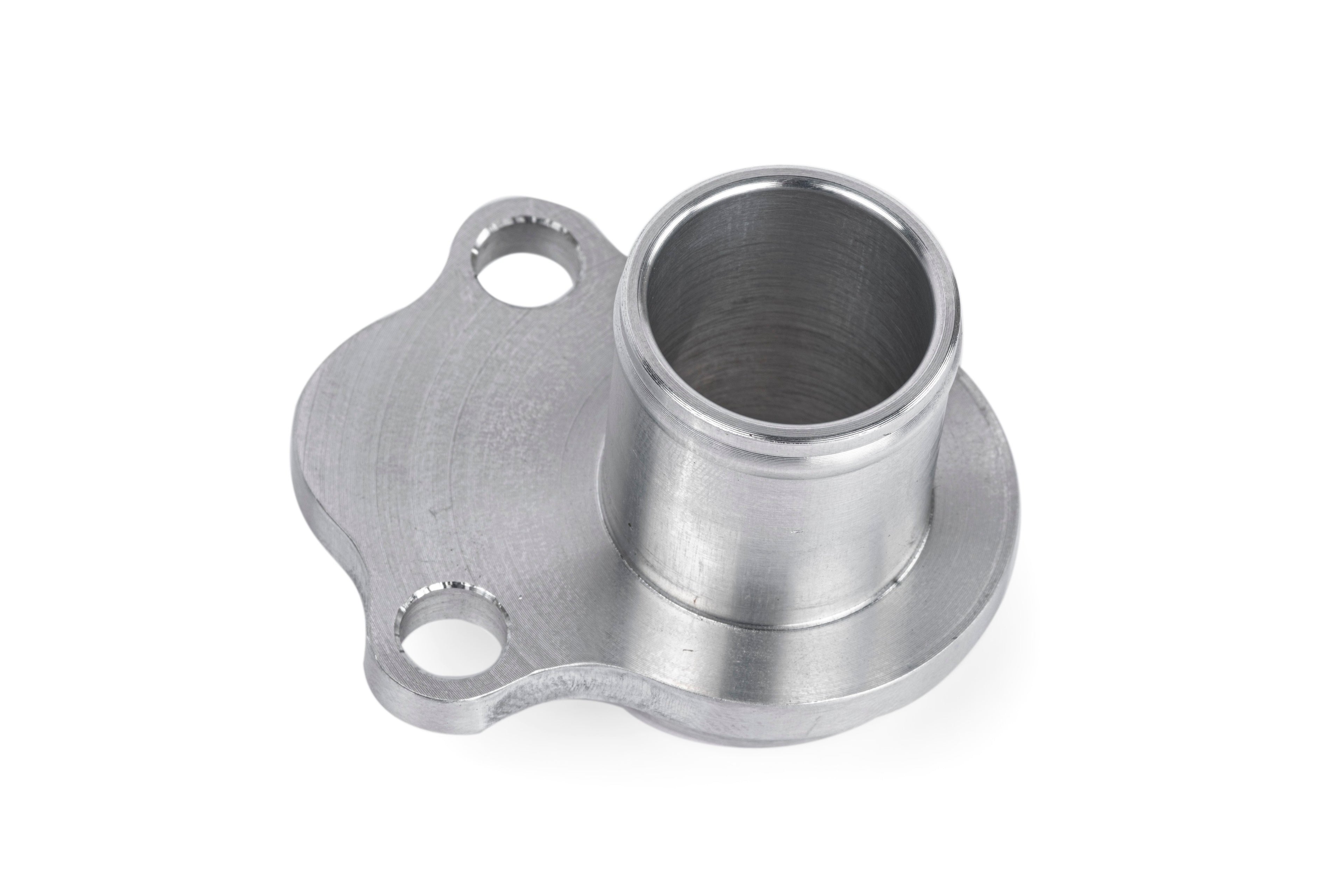 APR Carbon Fiber Intake Filter System: 2.5 TFSI MK3 TTRS/RS3, DV Adapter for 19+