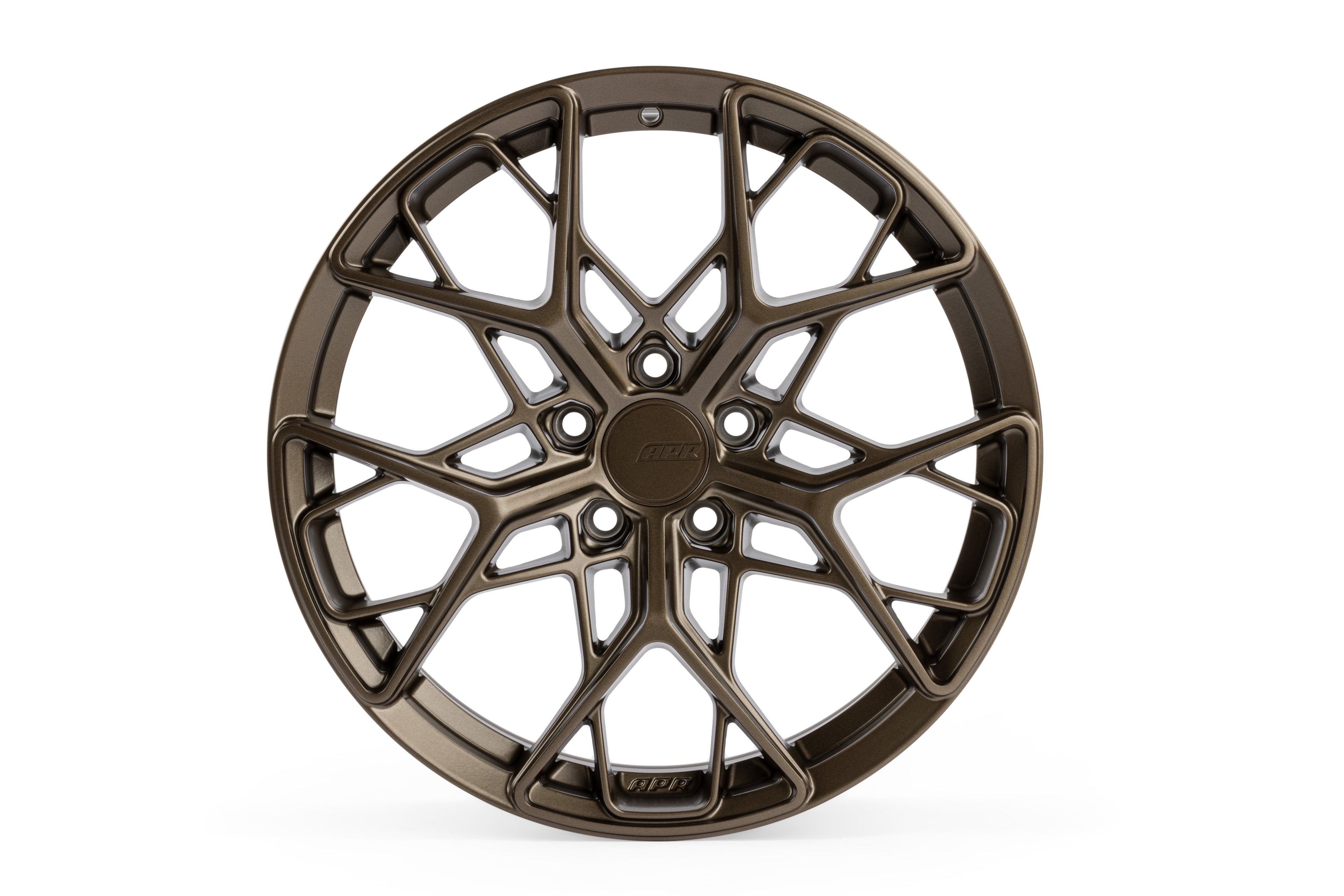 APR A02 Flow Formed Wheel