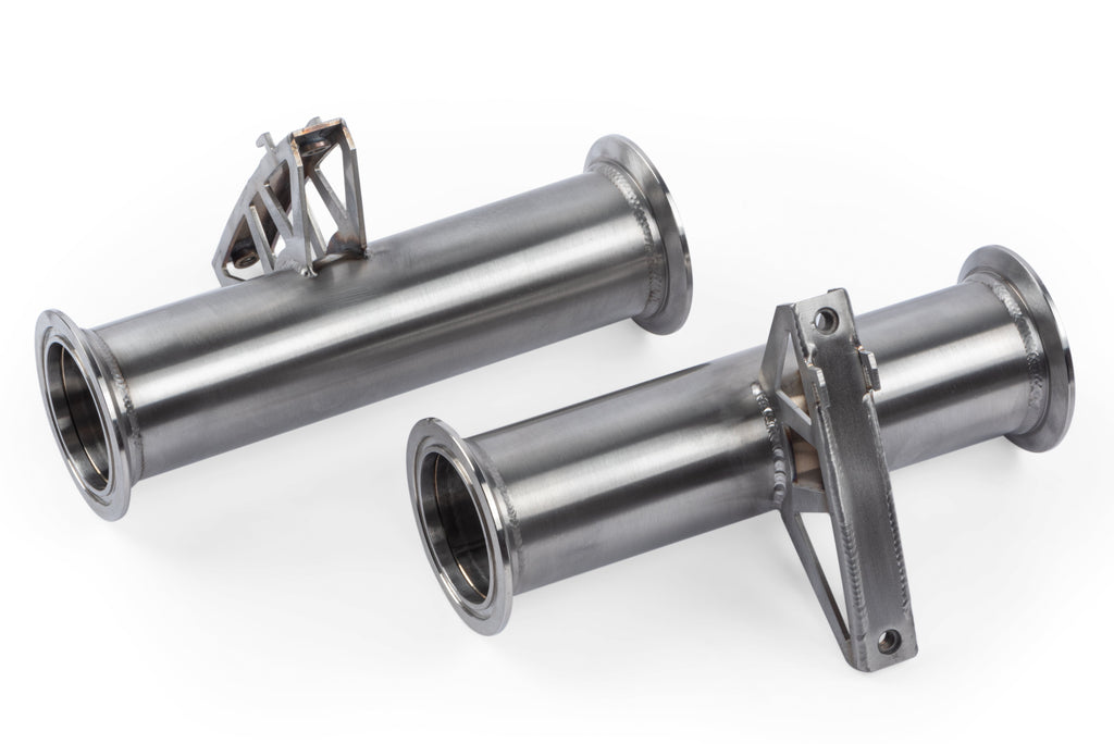 APR Catback Exhaust System