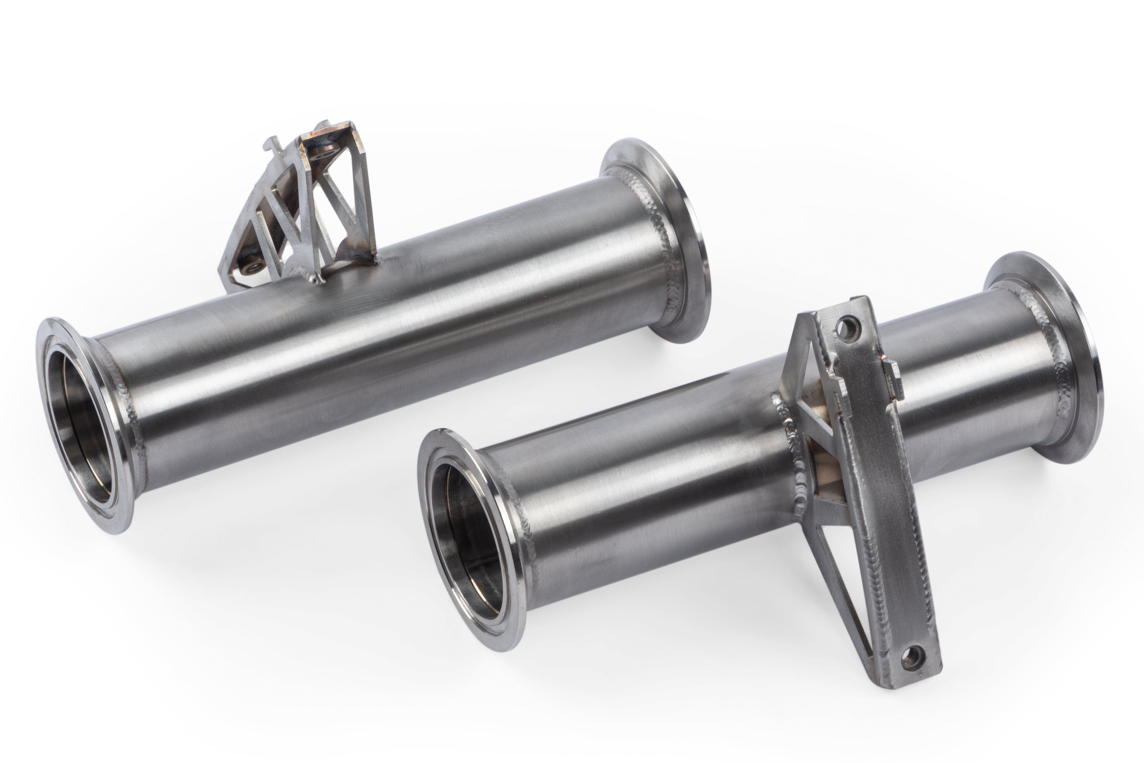 APR Catback Exhaust System