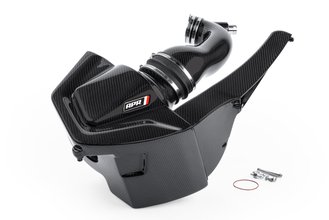 APR Carbon Fiber Intake - B9 3.0T