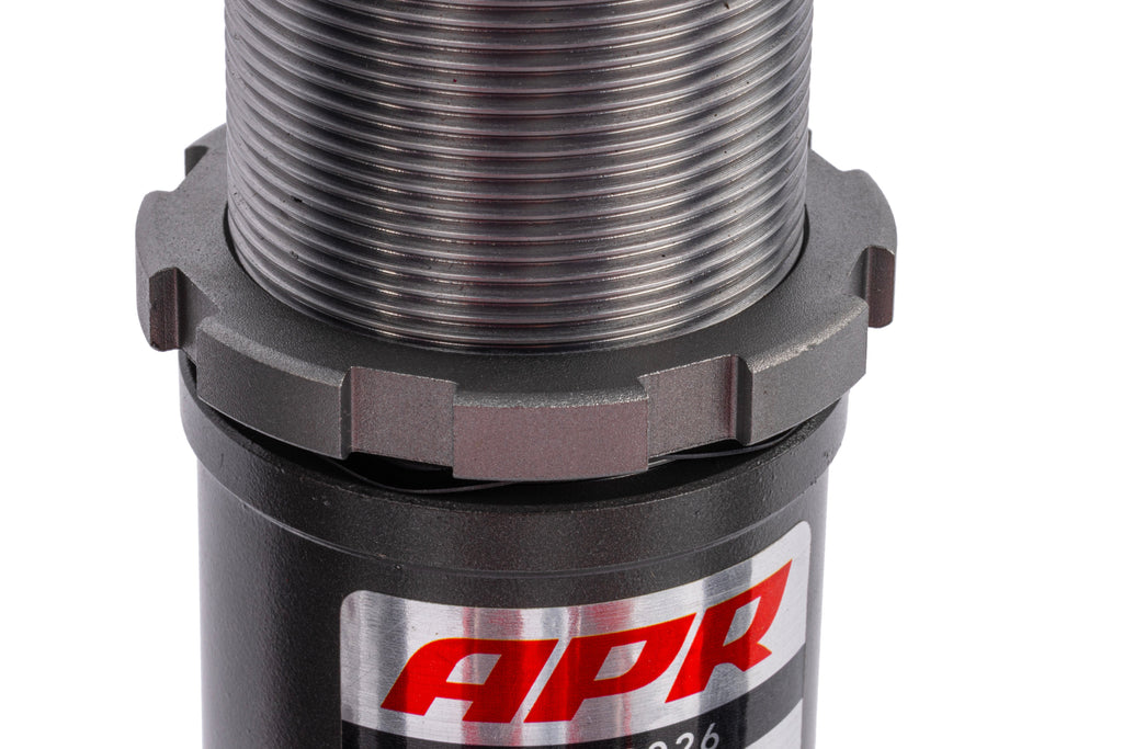 APR Roll-Control Coilover System - MQB/MQE EVO