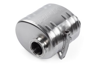 APR Catback Exhaust System Right Muffler - 718 (982) 2.0T/2.5T