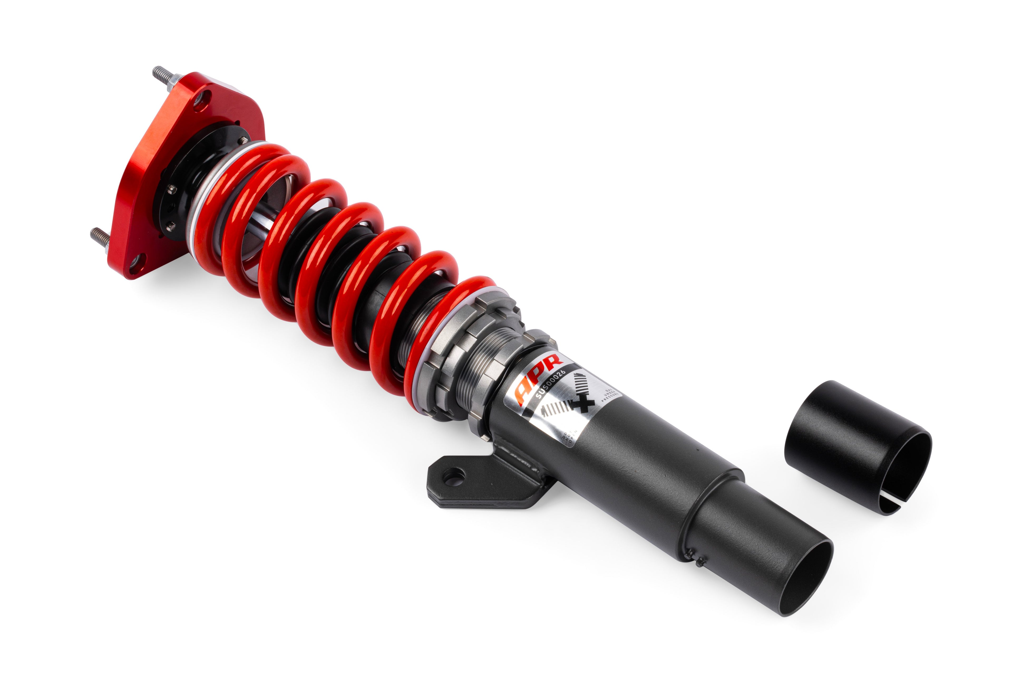 APR Roll-Control Coilover System - MQB/MQE EVO