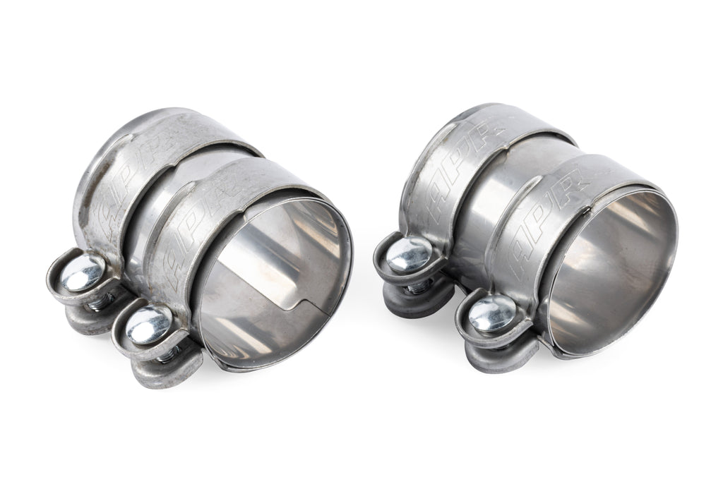 APR Catback Exhaust System