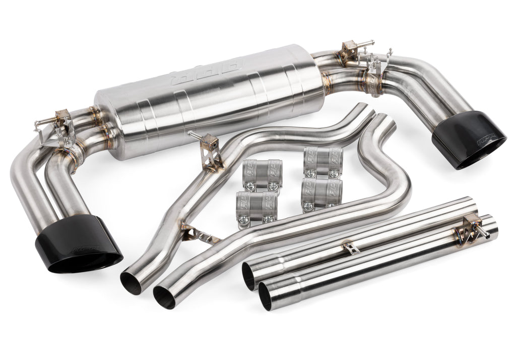 APR Power Pack Pro - RS3 (8V)