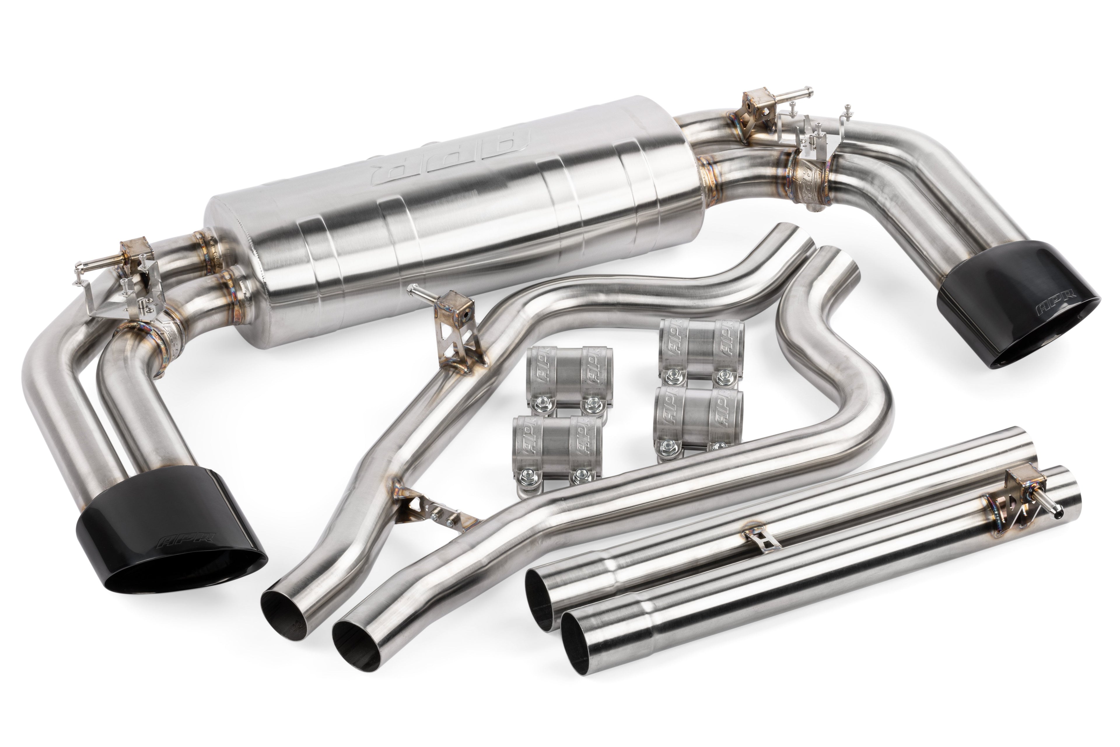 APR Power Pack Pro - RS3 (8V)