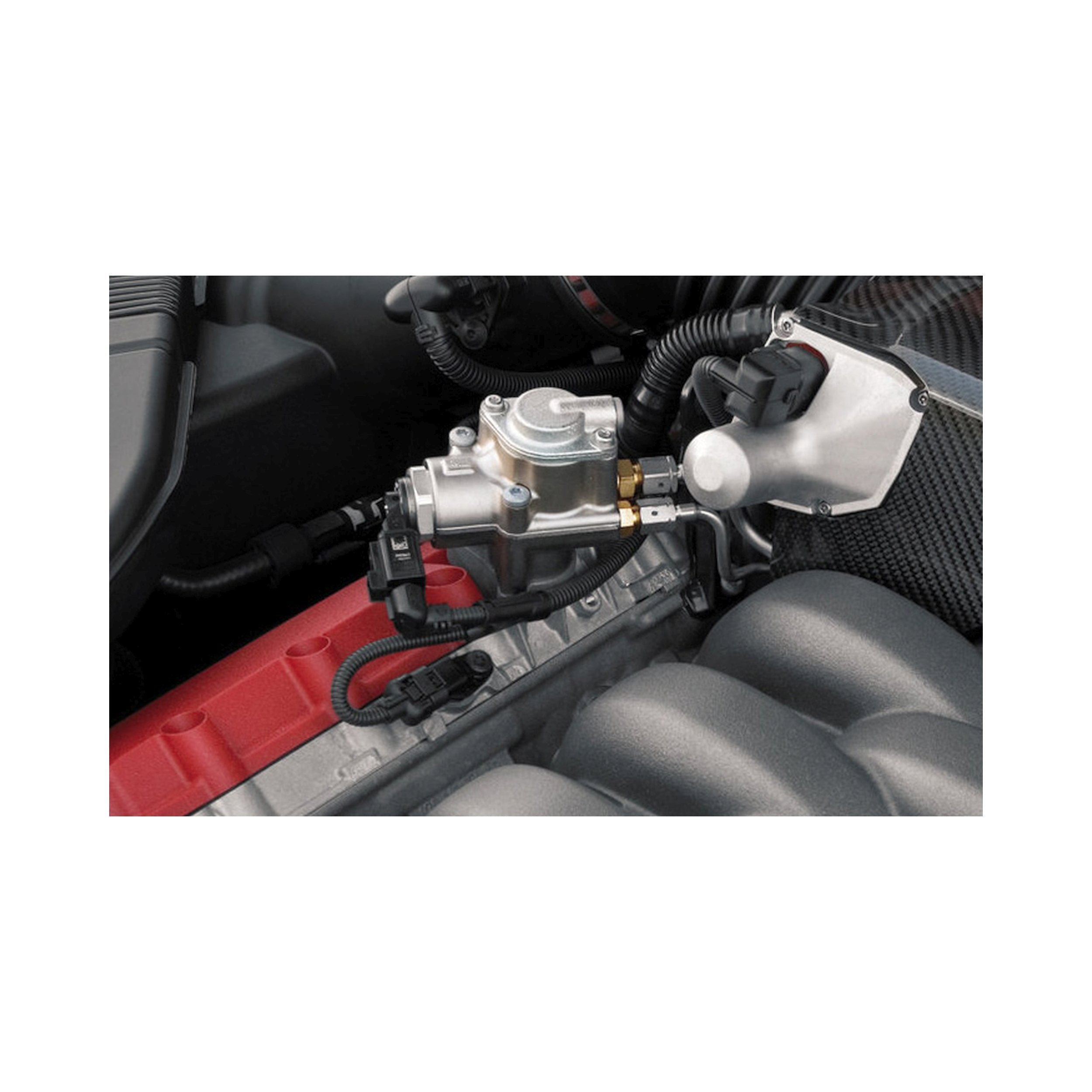 APR High Pressure Fuel Pumps - B7 RS4