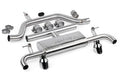 APR Catback Exhaust System