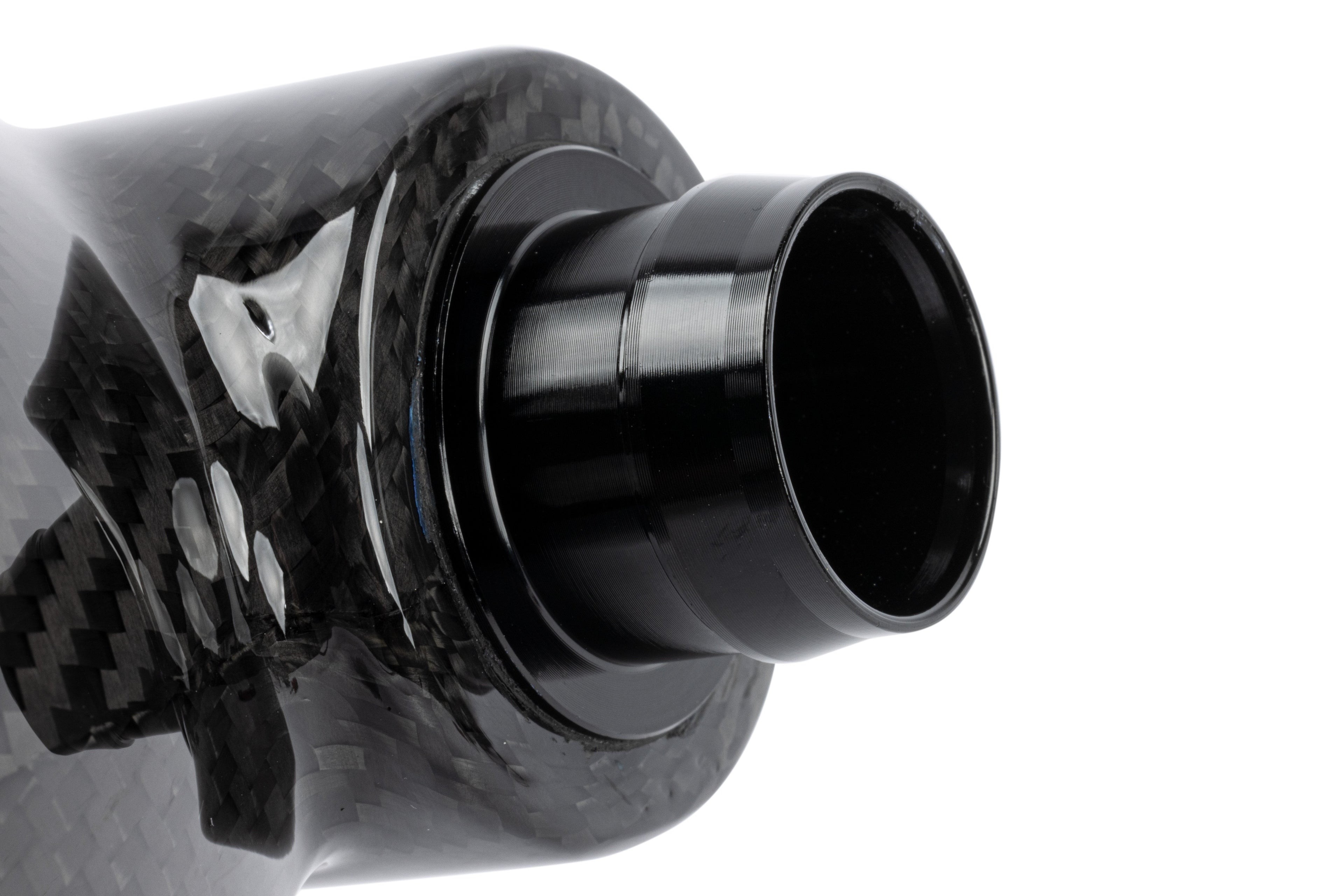 APR Carbon Fiber Intake - C8 3.0T