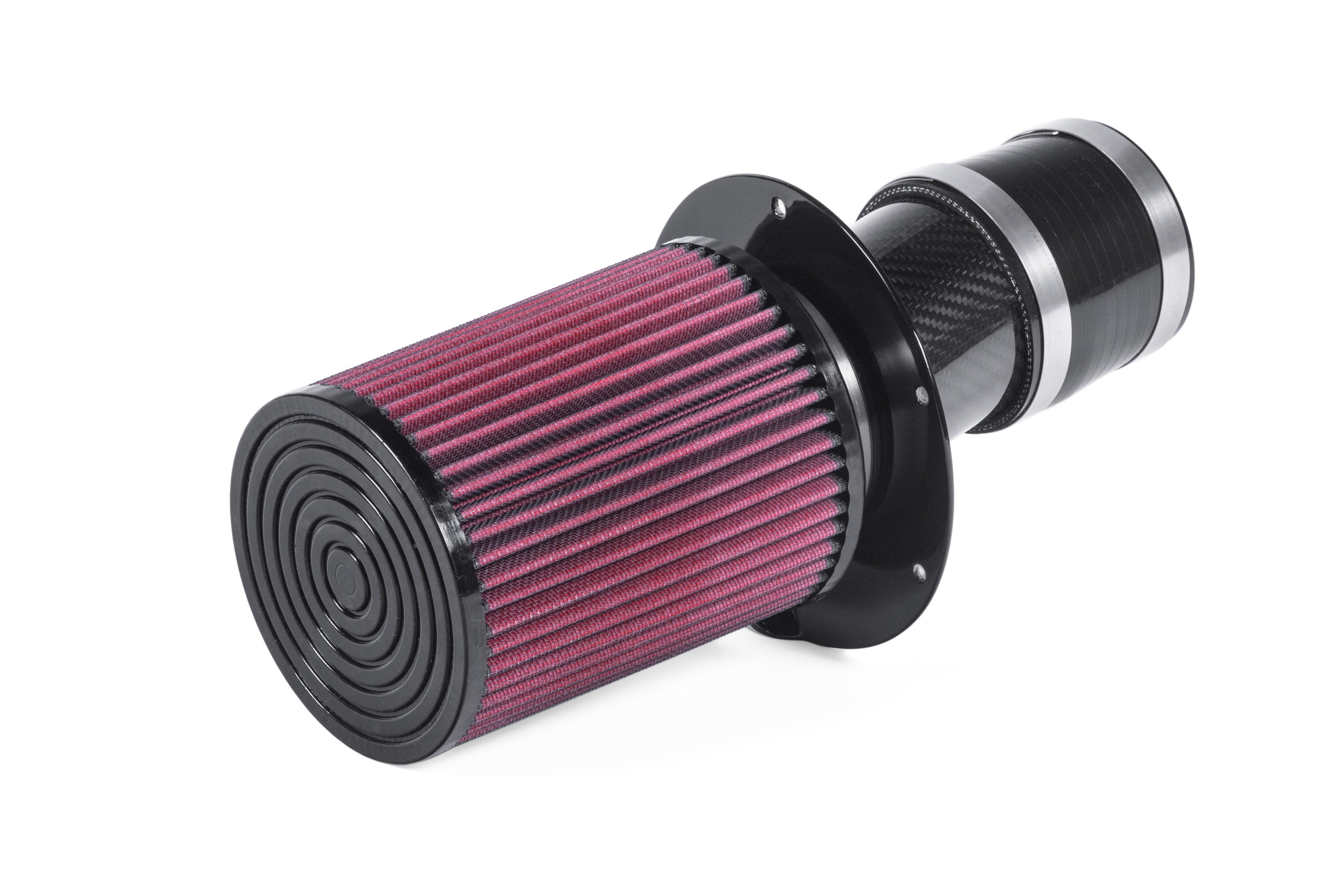 APR Carbon Fiber Intake System - 1.8T/2.0T EA888 PQ35
