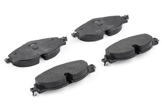 APR Brake Pads (Set of 4) - Front