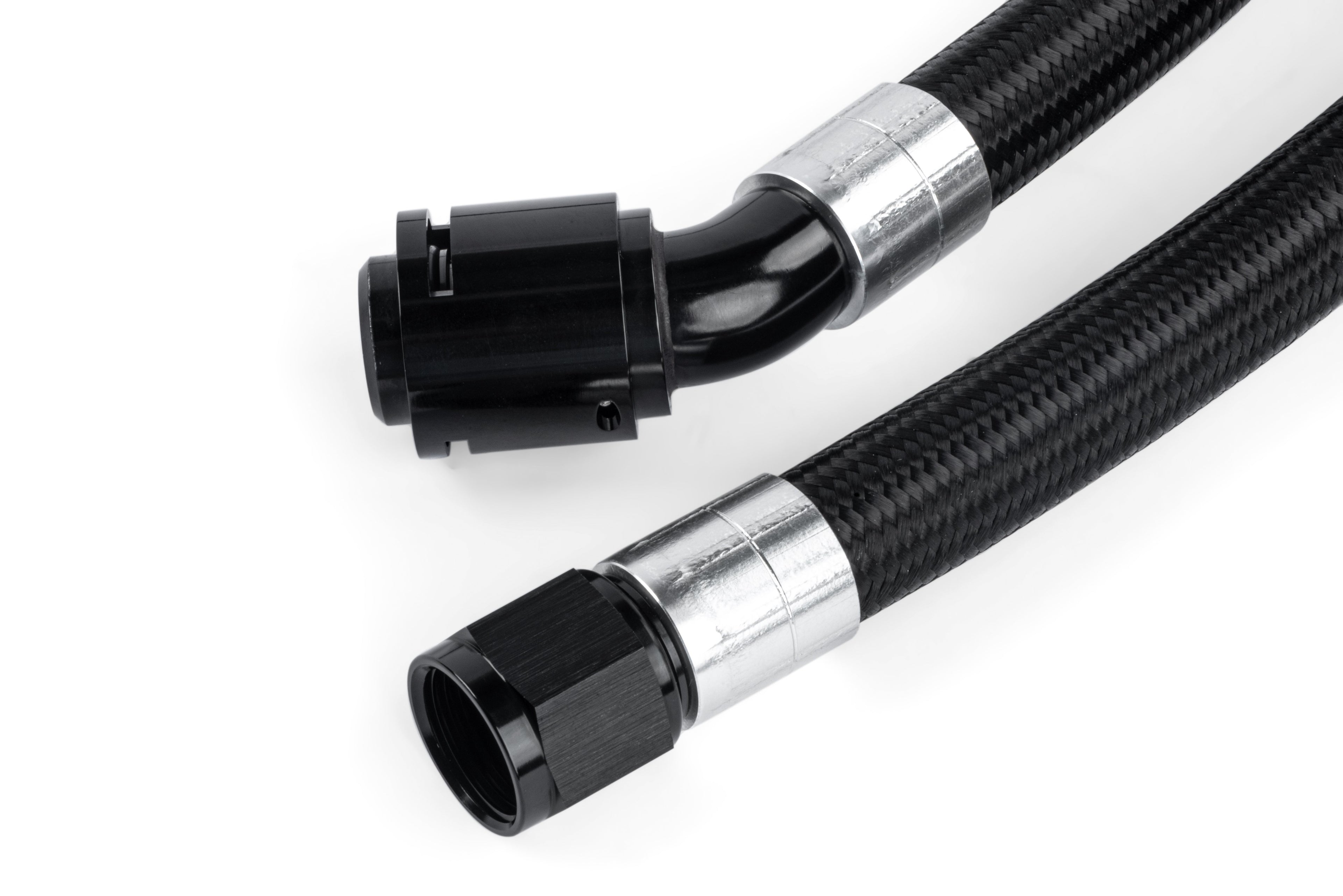 APR Full Catch Can System - 1.8T/2.0T EA888 Gen 3 MQB