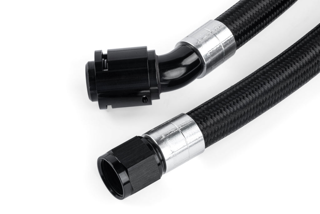 APR Full Catch Can System - 1.8T/2.0T EA888 Gen 3 MQB