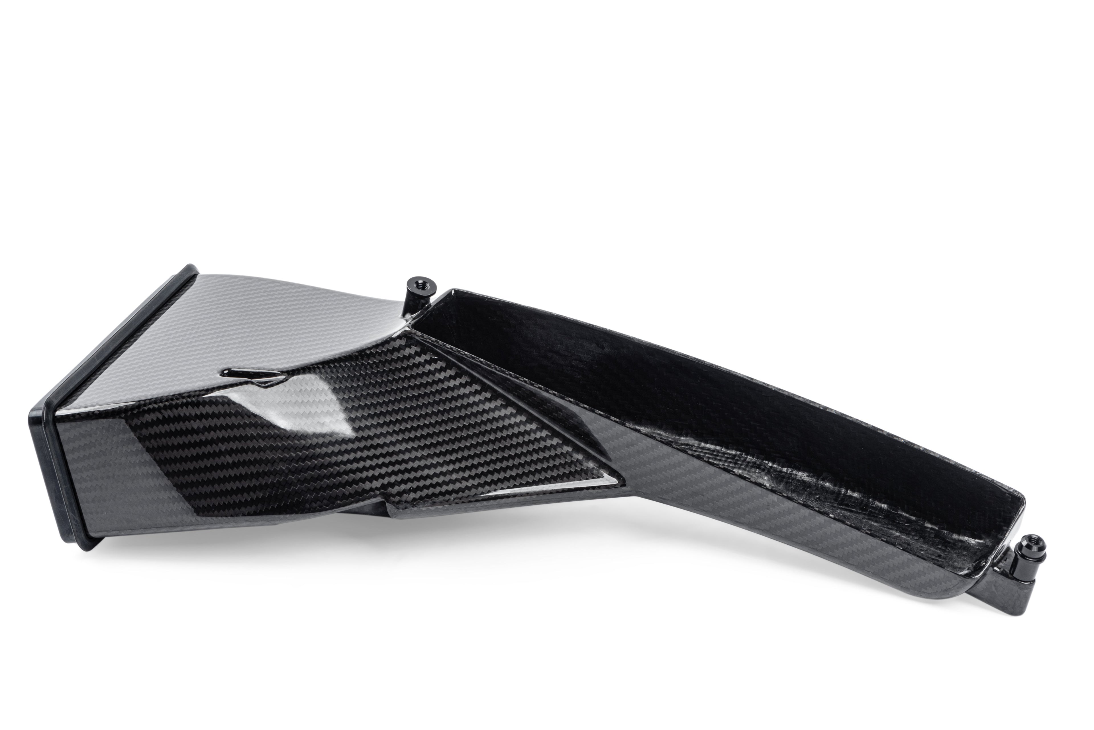 APR Carbon Fiber Intake - B9 2.9T