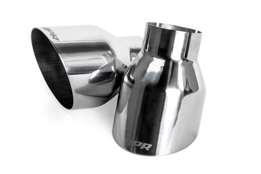 APR Catback Exhaust System - GTI TRC (MK7.5)