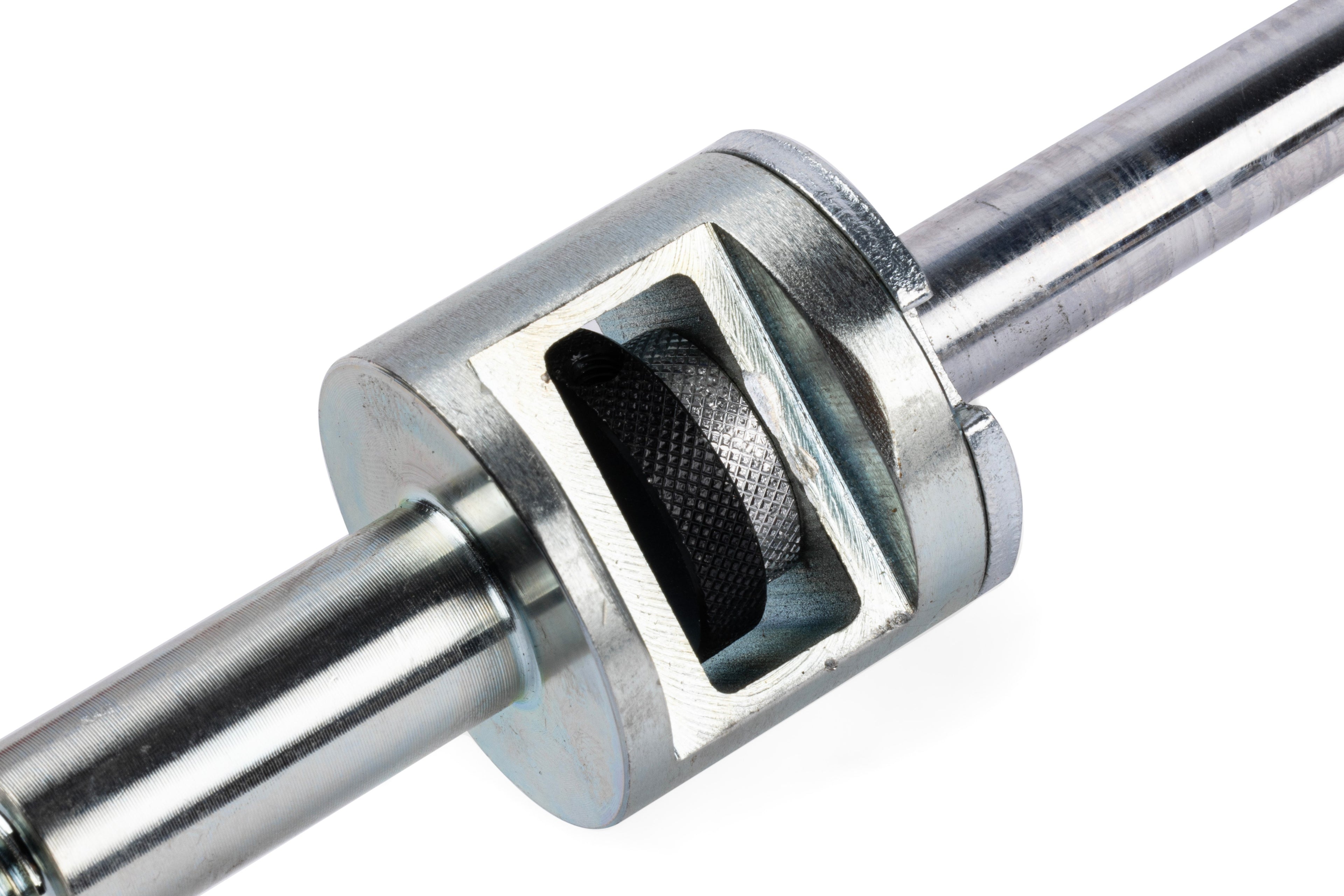 APR Roll-Control Coilover System - MQB/MQE EVO