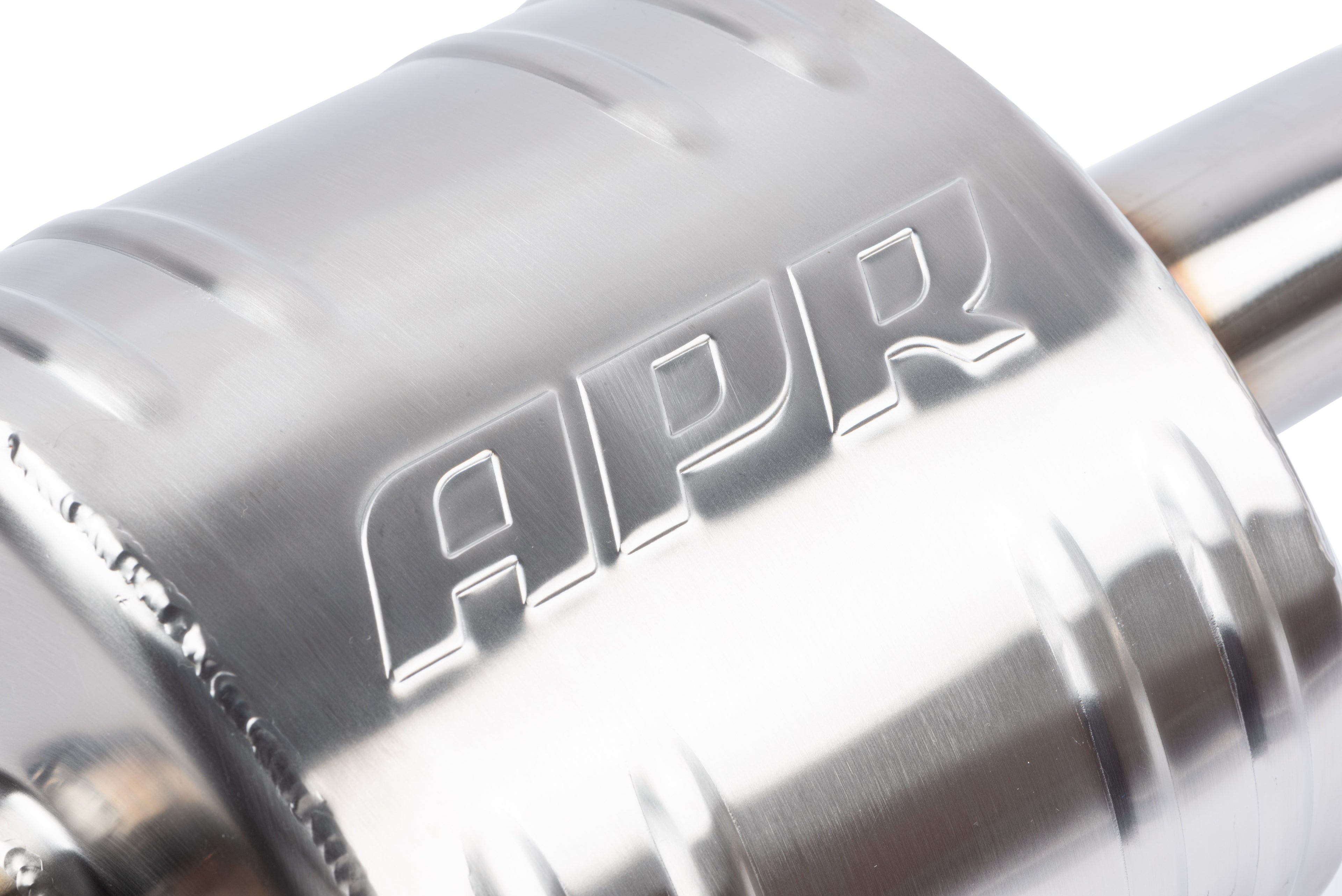 APR Catback Exhaust System - Jetta GLI (MK7)