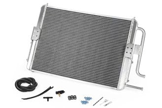 APR CPS Radiator - B8/B8.5 3.0T/4.0T