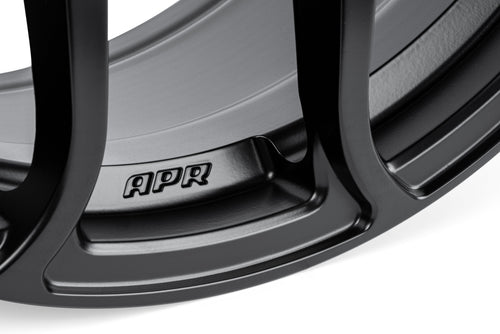 APR A01 Flow Formed Wheel
