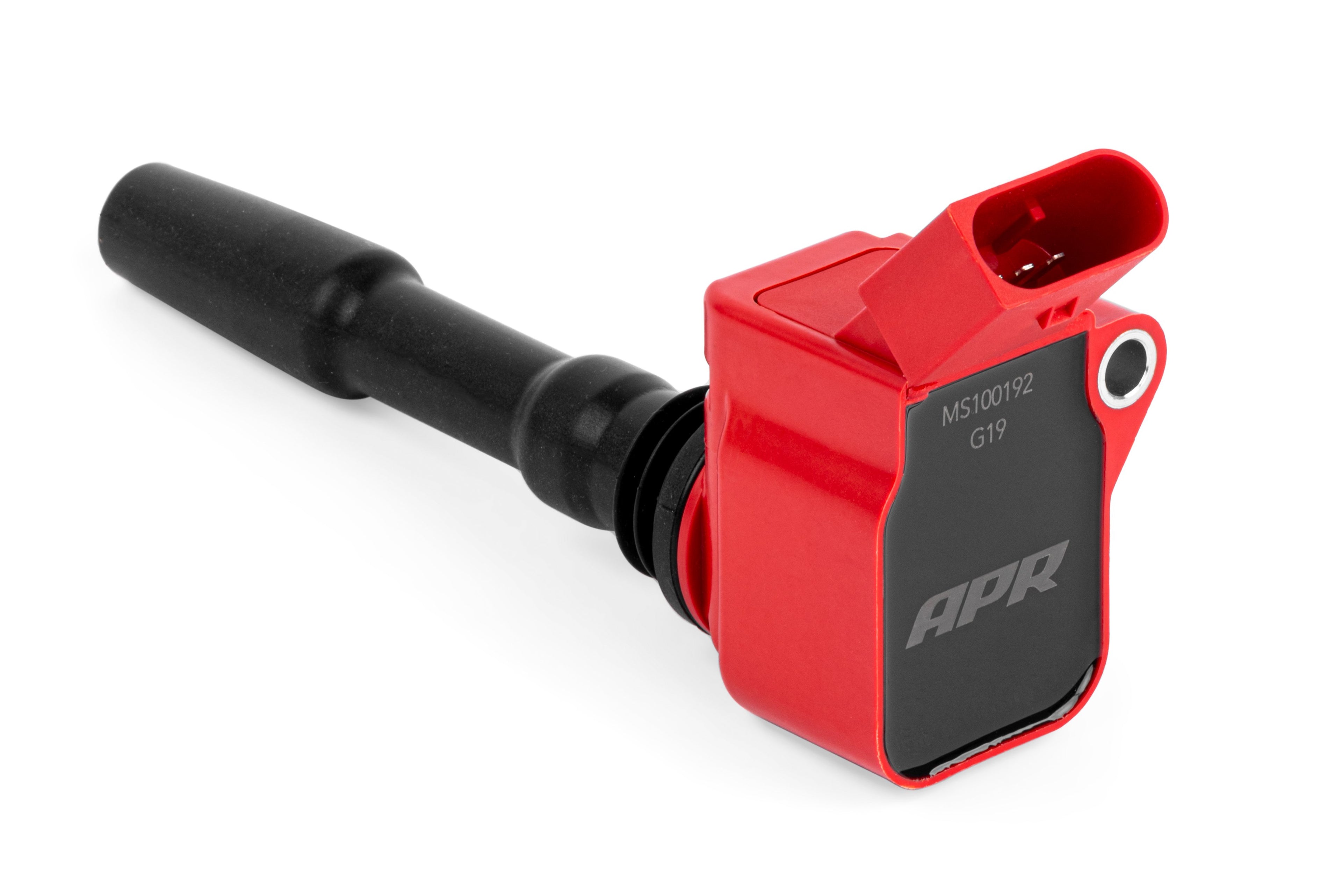 APR Ignition Coil & Spark Plug Kit (4.0T EA825 8-cylinder engines)