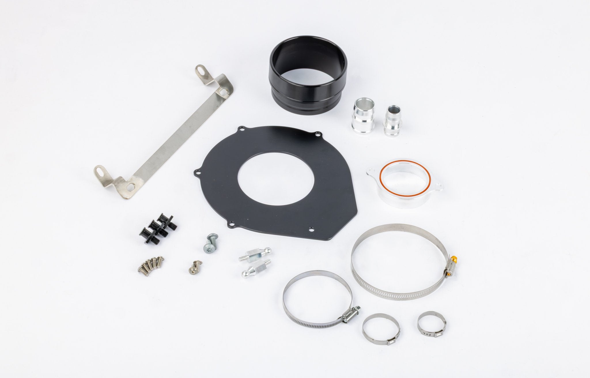 APR Intake System - B9 3.0T (SQ5)