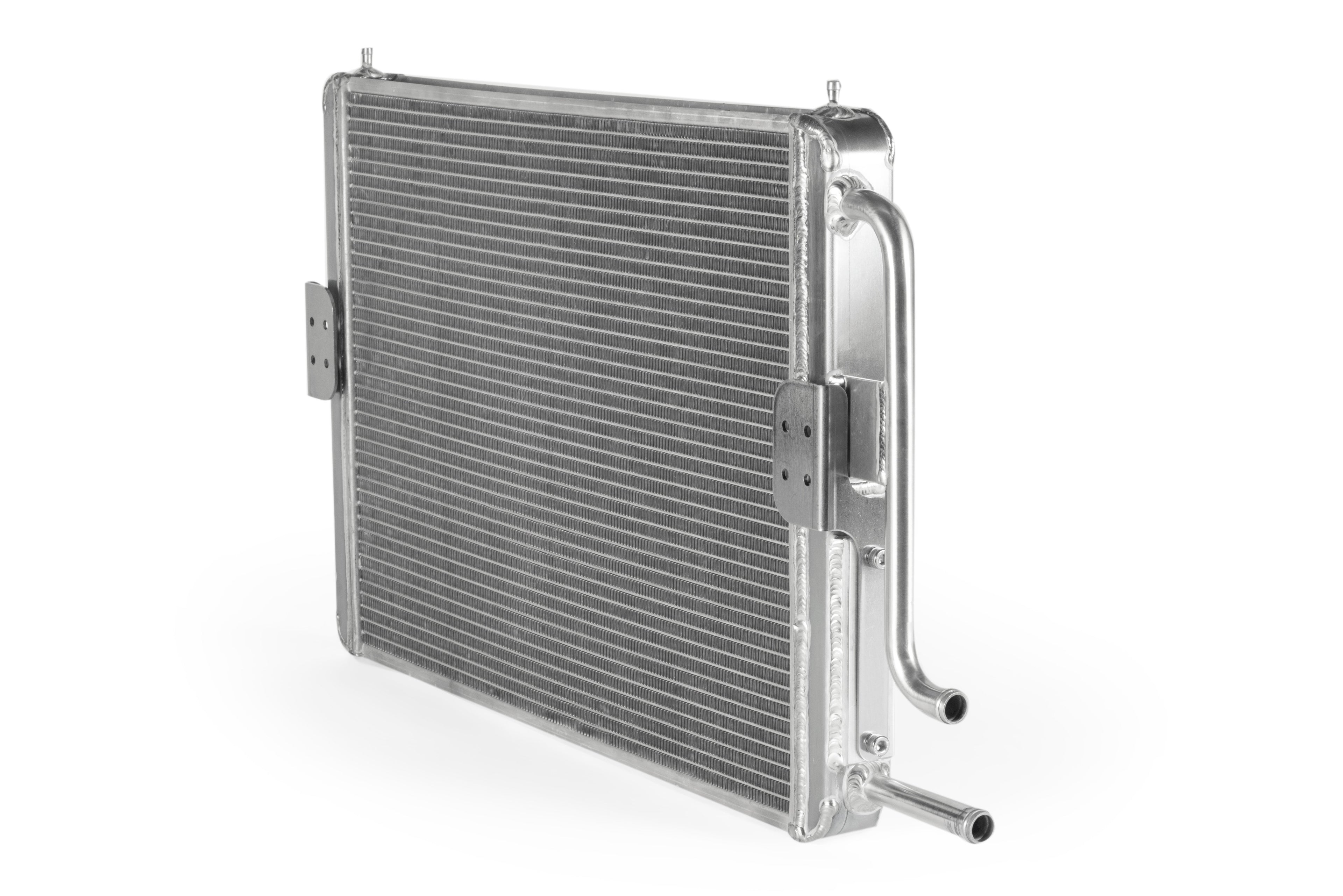 APR CPS Radiator - B8/B8.5 3.0T/4.0T