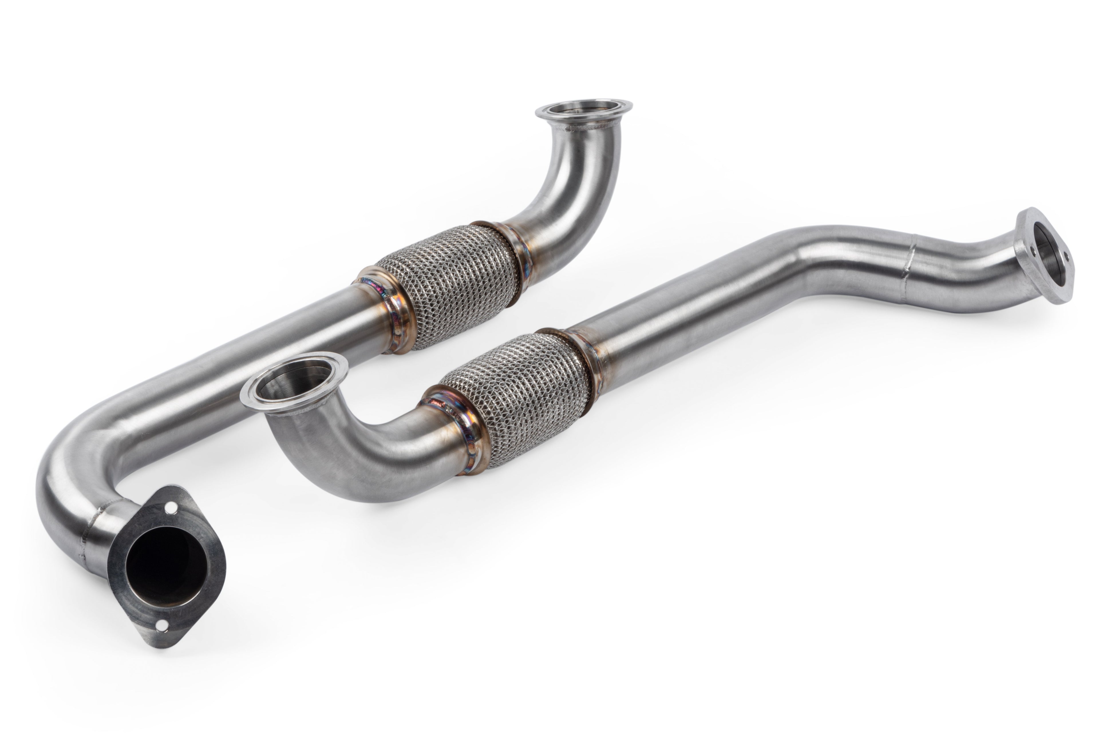 APR Catback Exhaust System